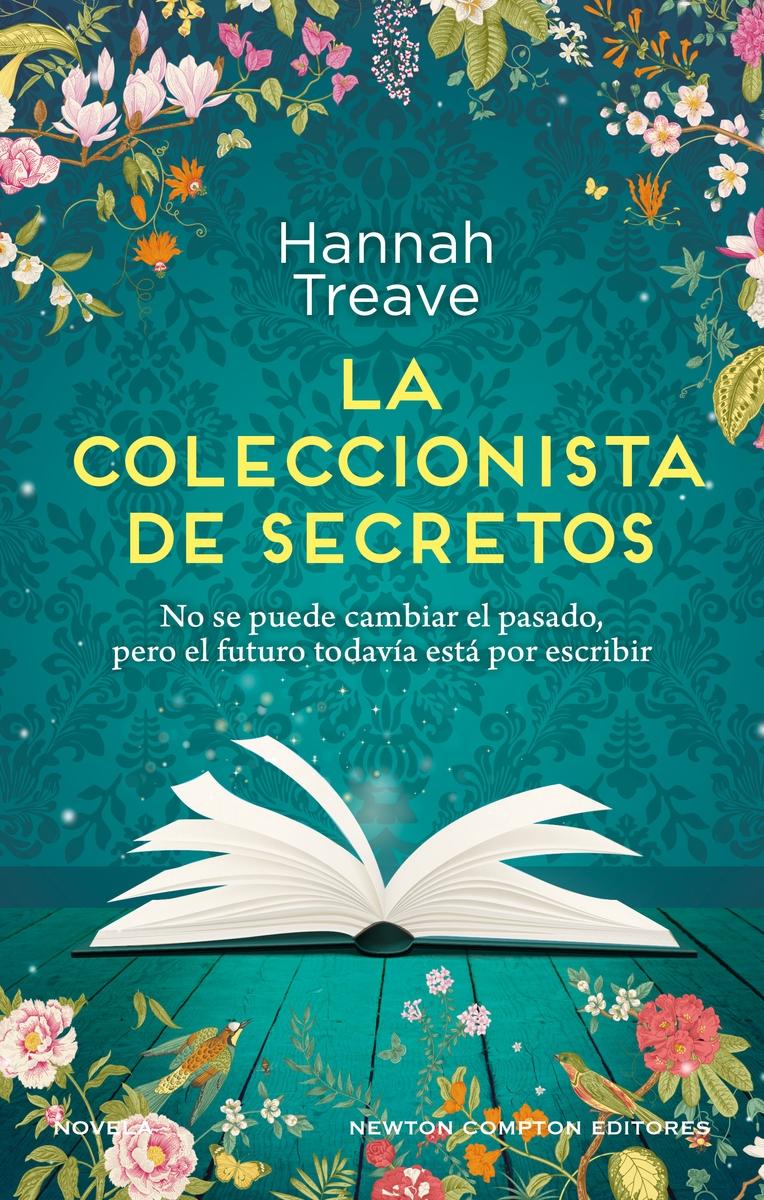 La Coleccionista de Secretos