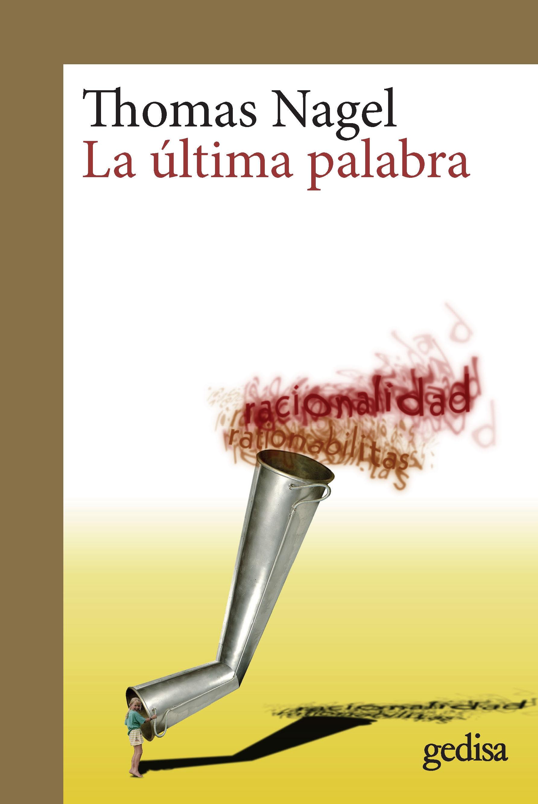 La Última Palabra