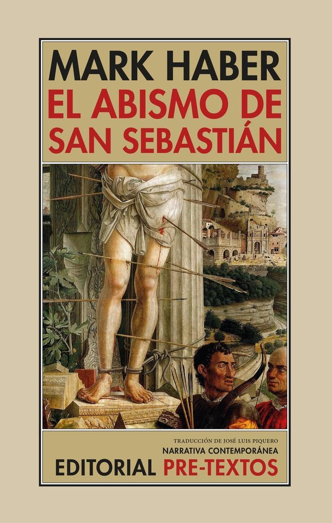 El abismo de San Sebastián 