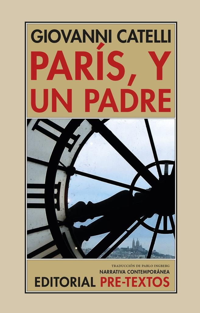 París, y un padre