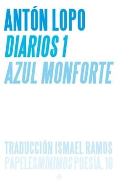 Diarios  1  Azul Monforte