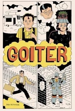 GOITER