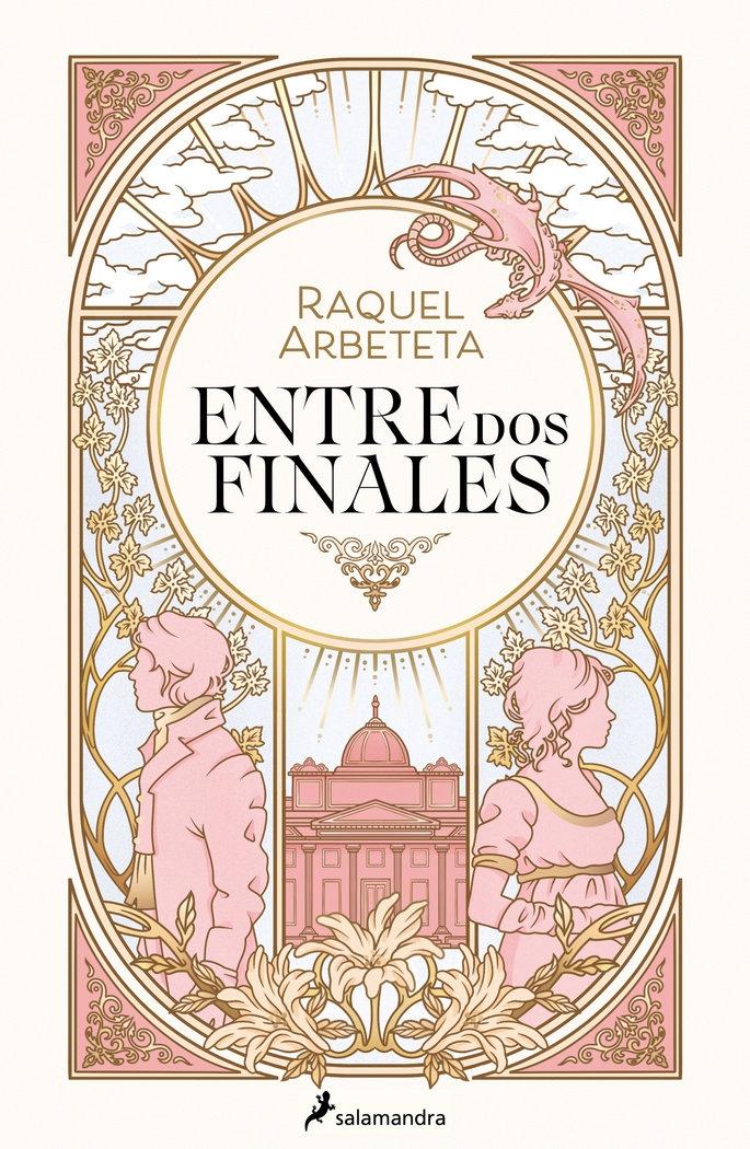 Entre Dos Finales. Entre Dos Finales.