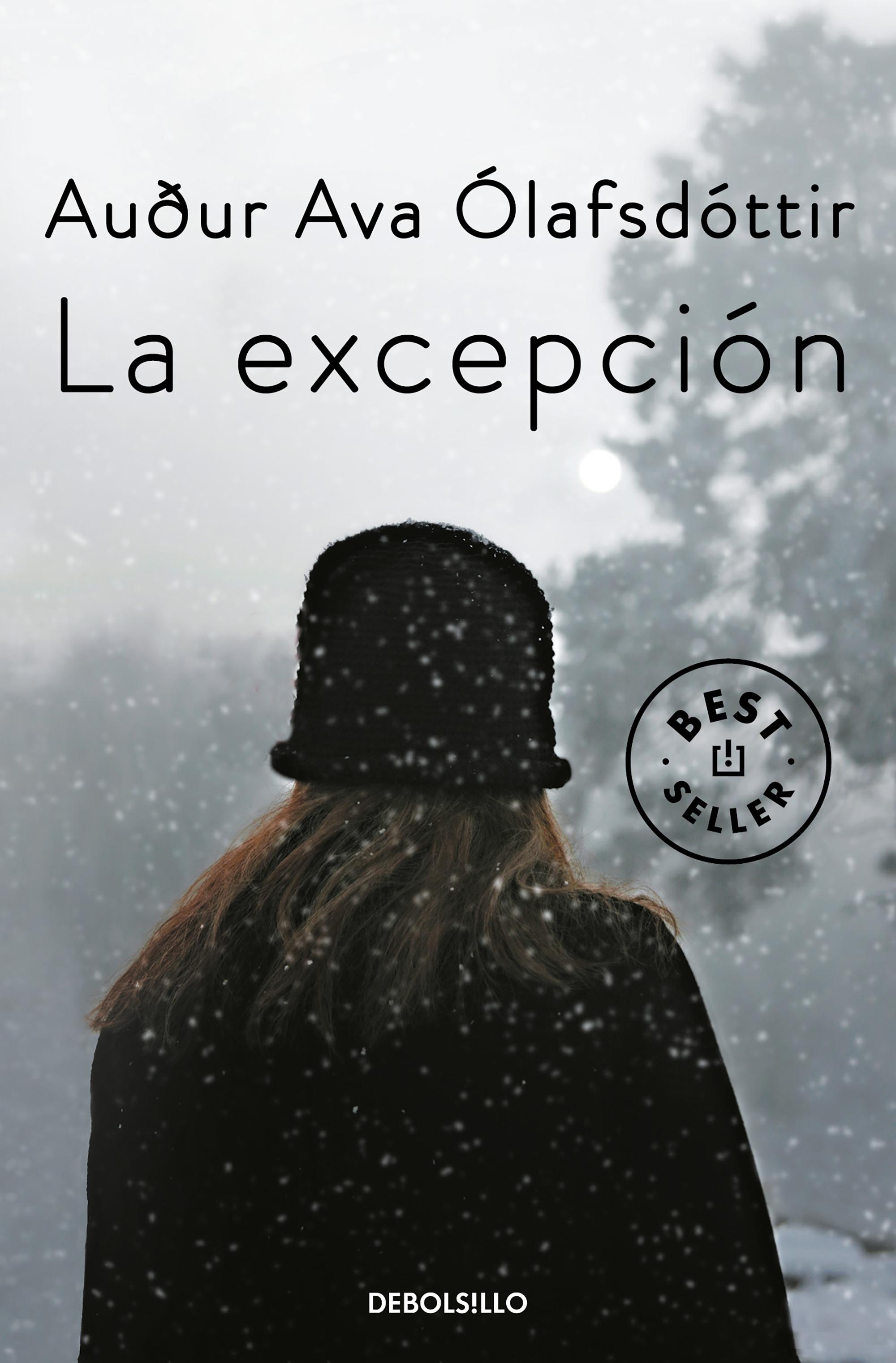 La Excepcion