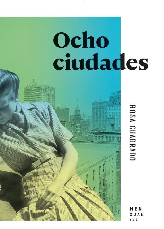 Ocho Ciudades