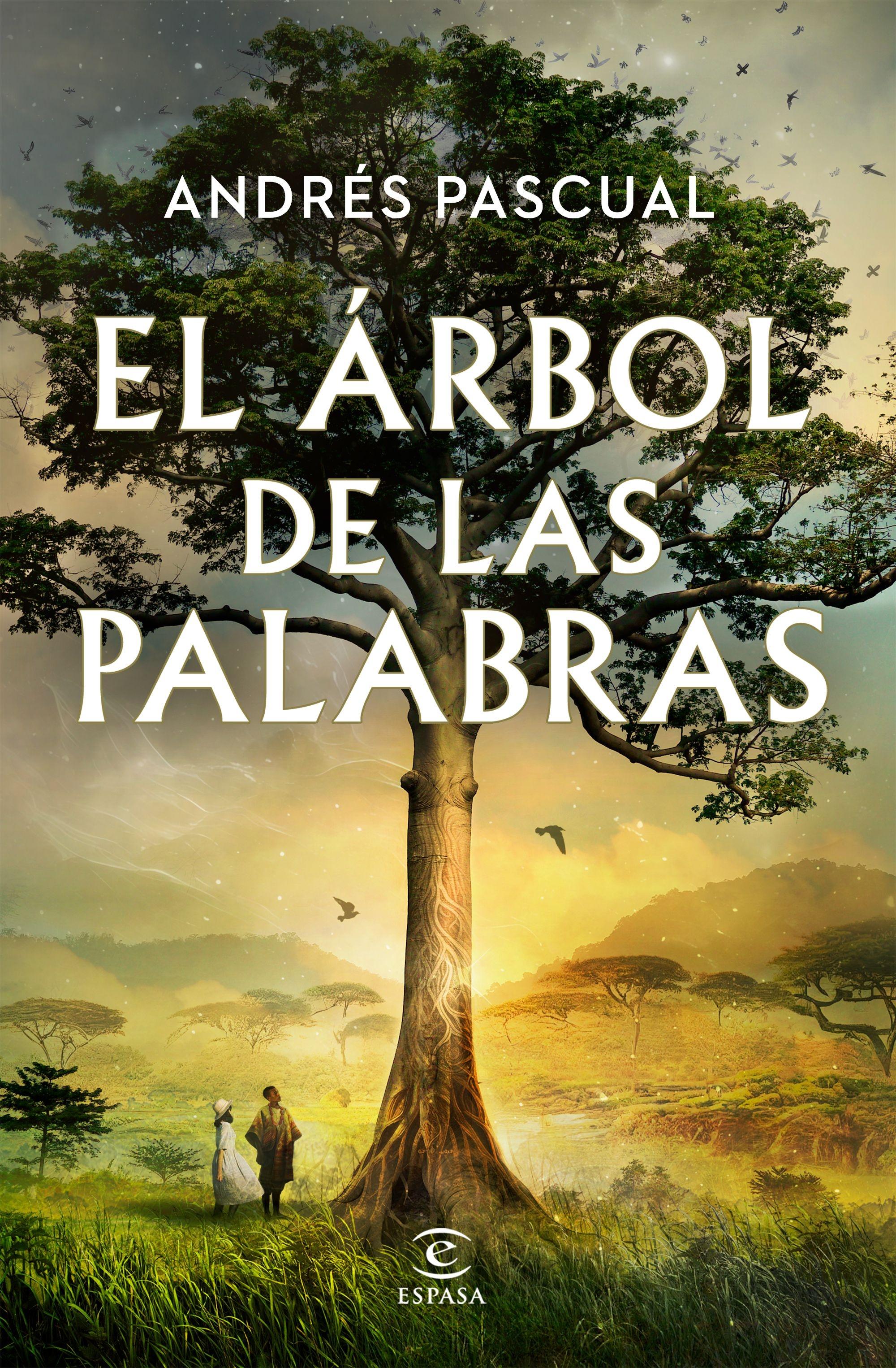 El Árbol de las Palabras