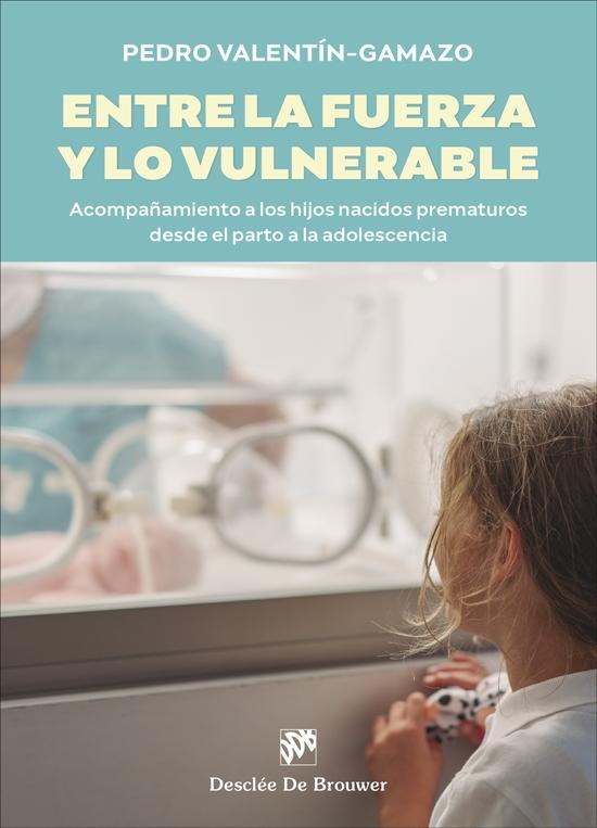 Entre la fuerza y lo vulnerable 
