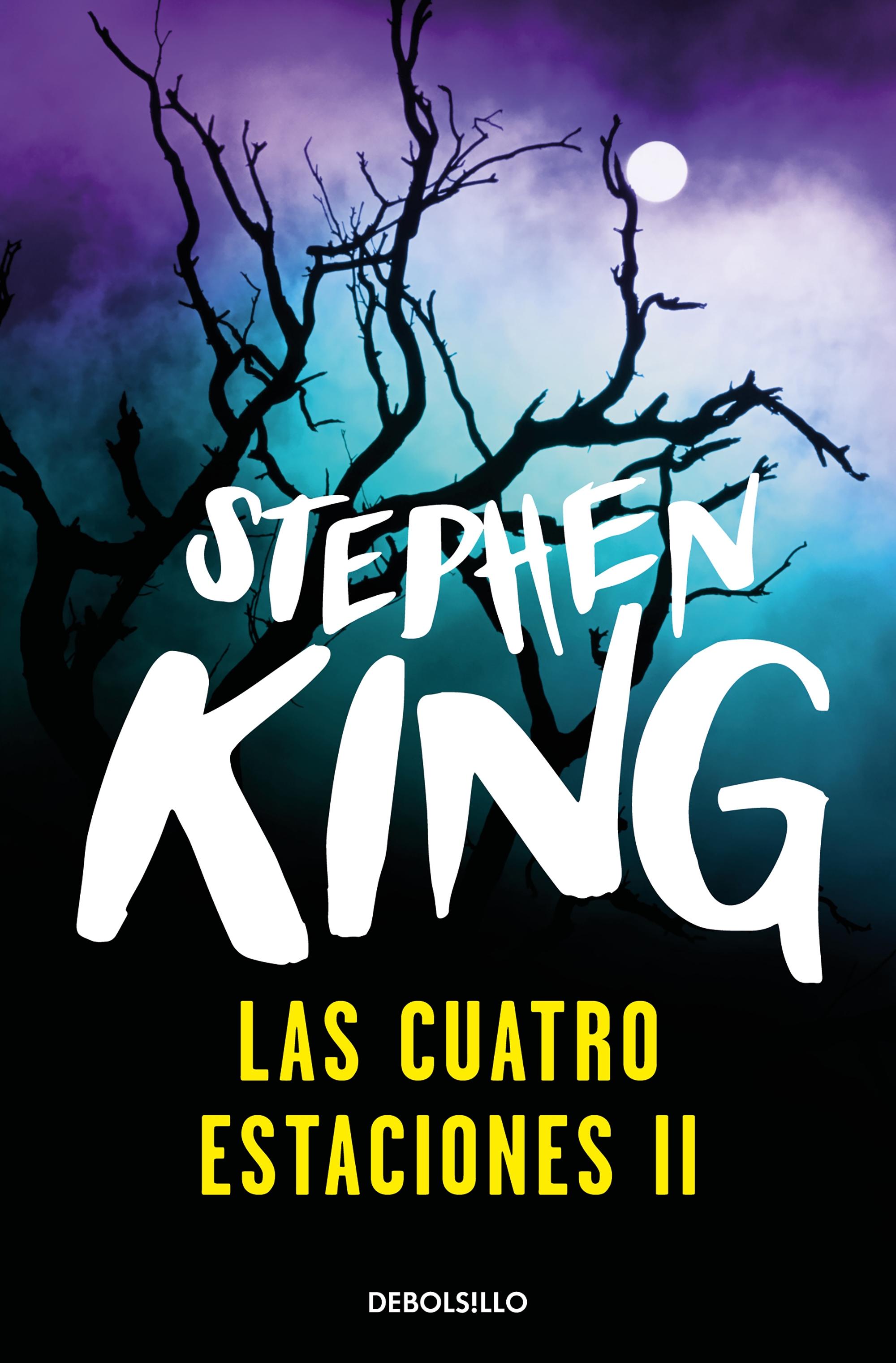 Las cuatro estaciones II "Otoño e invierno"