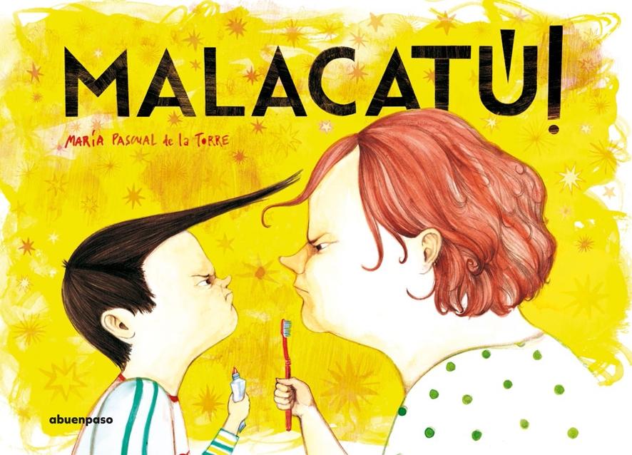 Malacatú! (catalán)