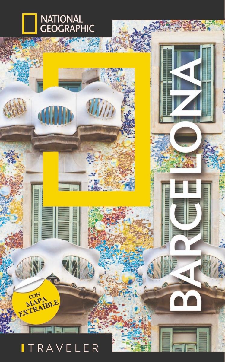 Barcelona - Guía National Geographic Traveler