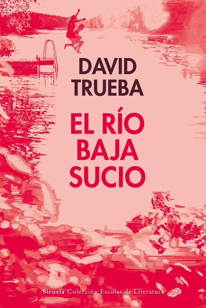 El Río Baja Sucio. El Río Baja Sucio.