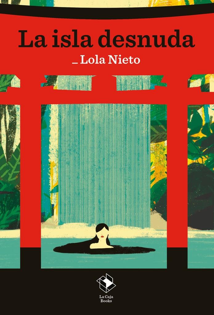 La Isla Desnuda