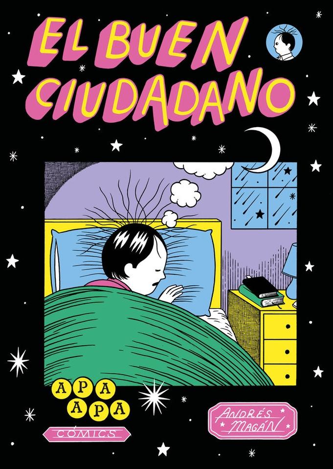 El Buen Ciudadano