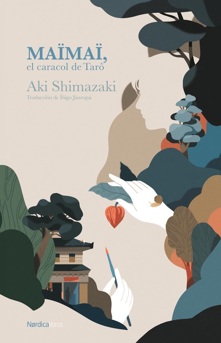 Maïmaï, el Caracol de Tar