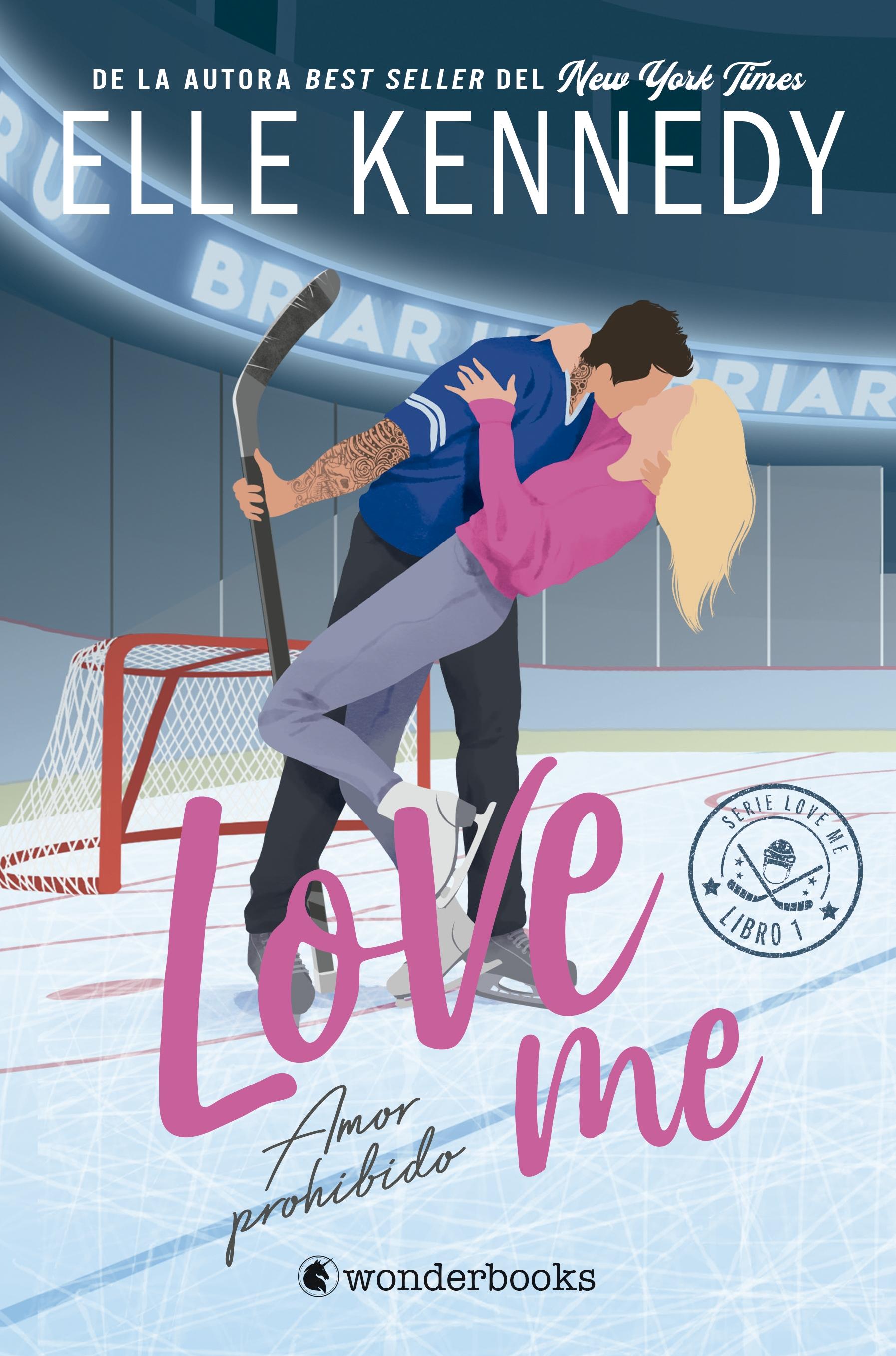 Amor Prohibido ( Loveme 1)