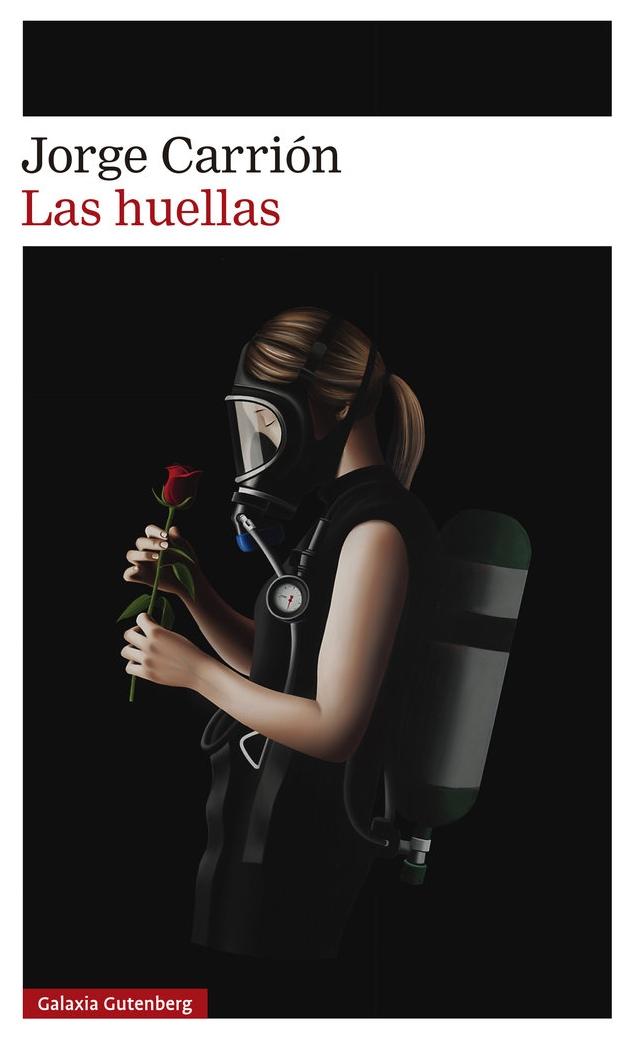 Las Huellas "Los Muertos, los Huérfanos, los Turistas  y los Difuntos"