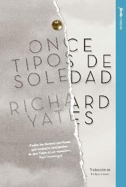 Once Tipos de Soledad