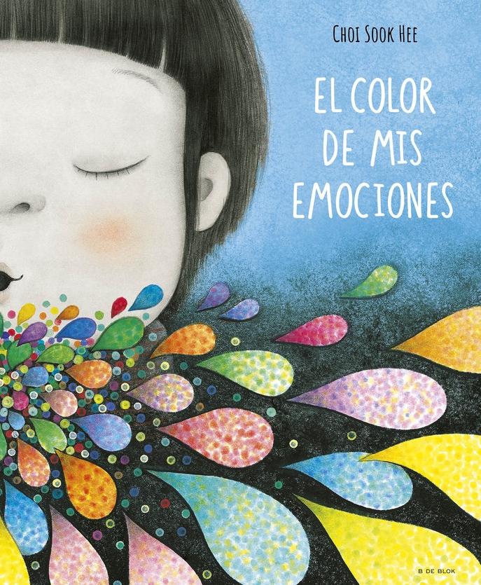 El Color de mis Emociones