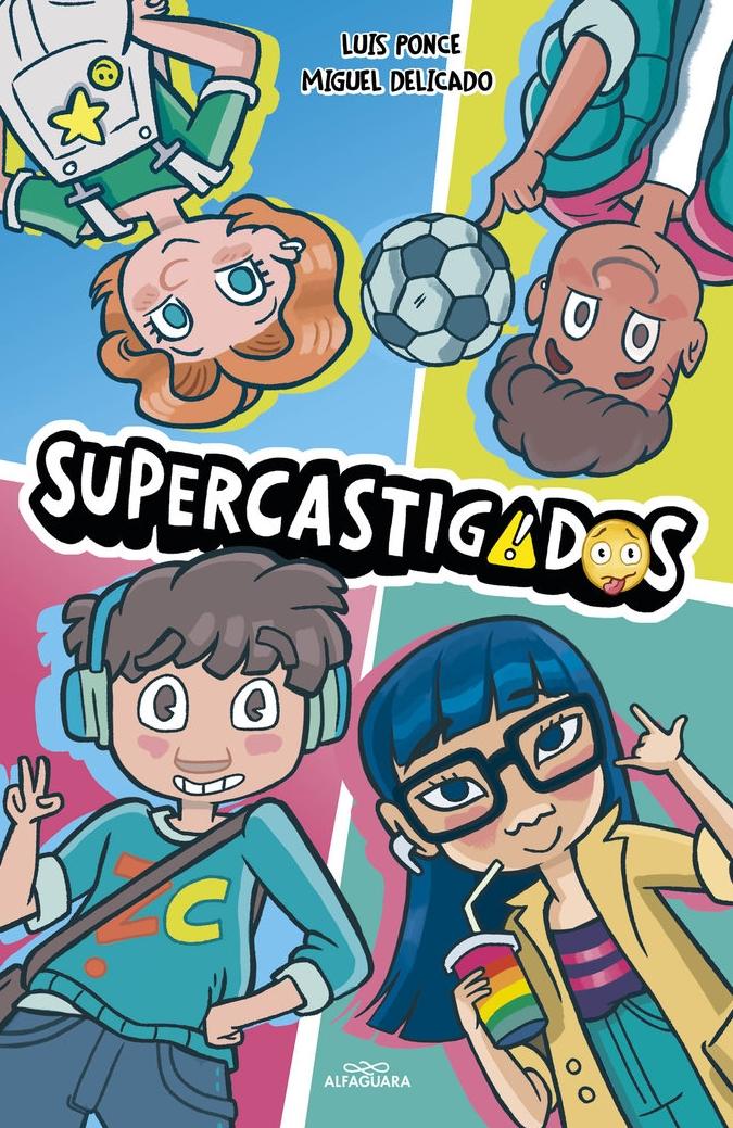 Supercastigados