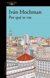 Por que te Vas