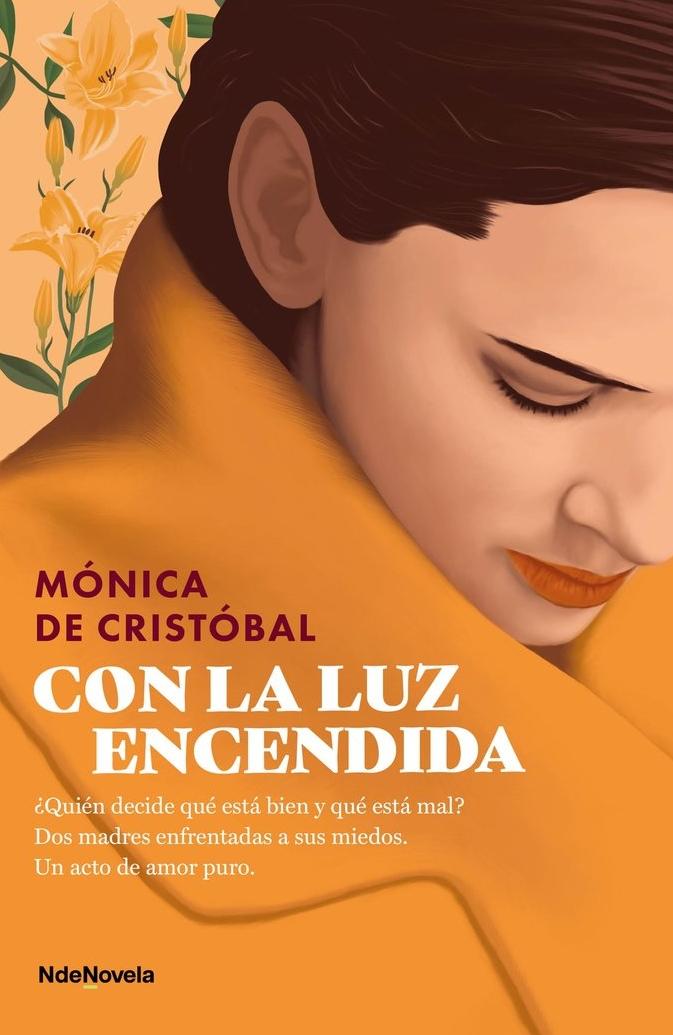 Con la Luz Encendida
