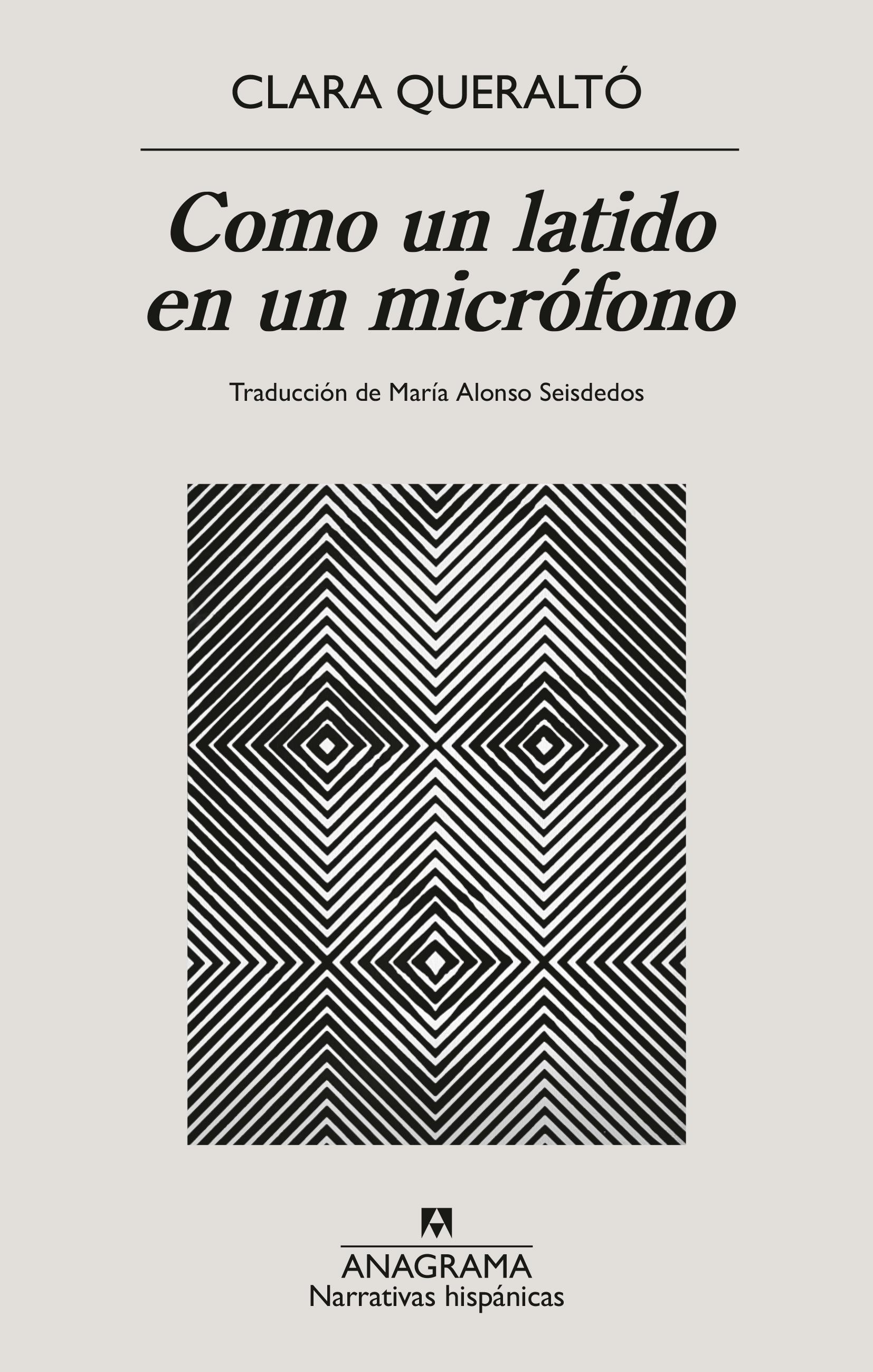 Como un Latido en un Micrófono