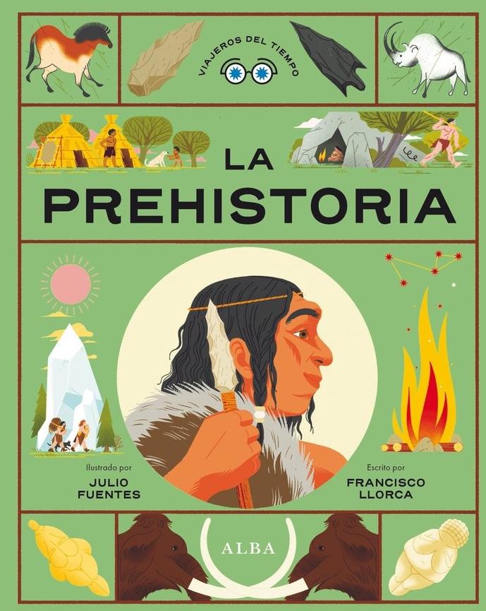 La Prehistoria
