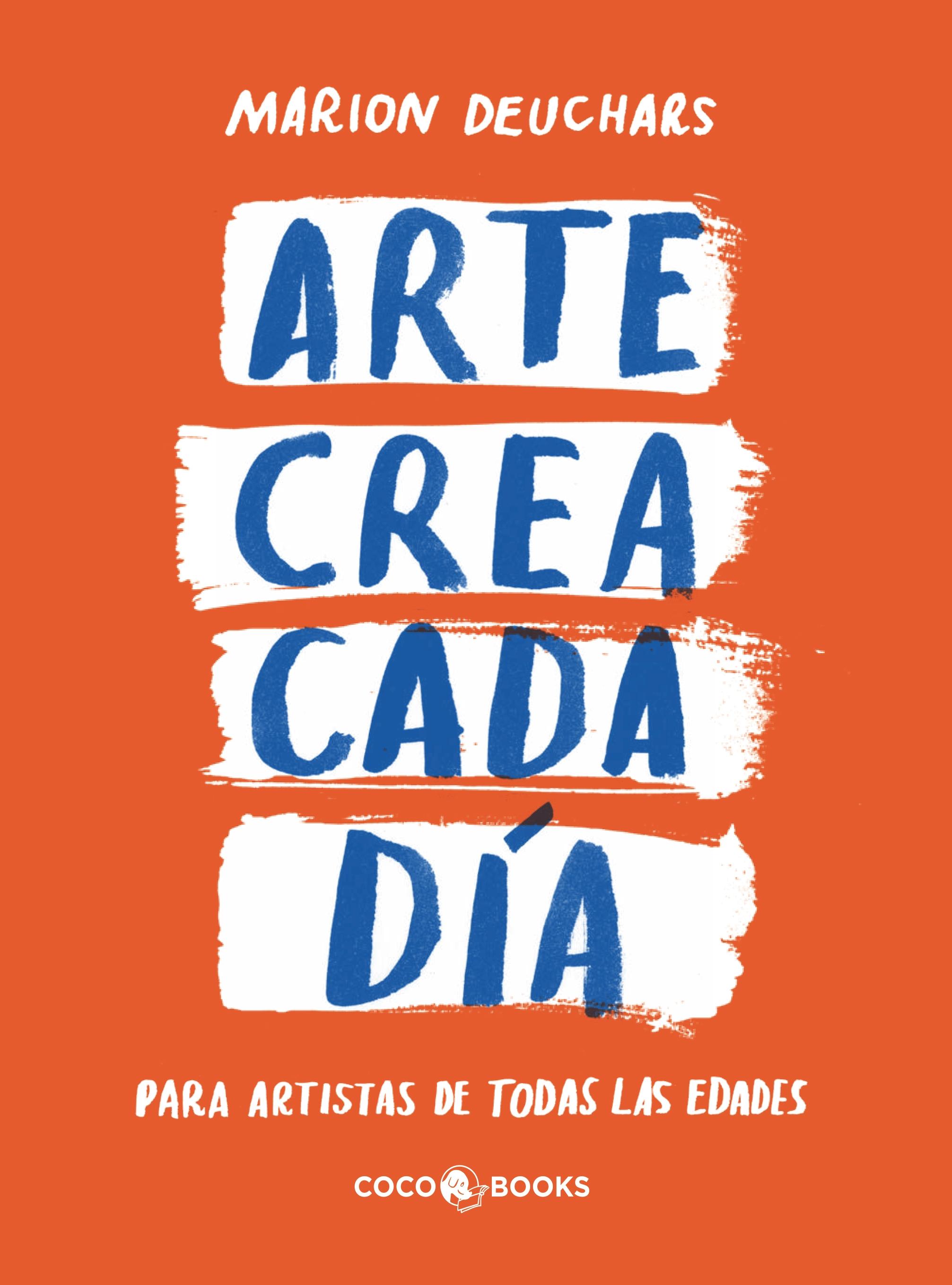 Arte Crea Cada Día