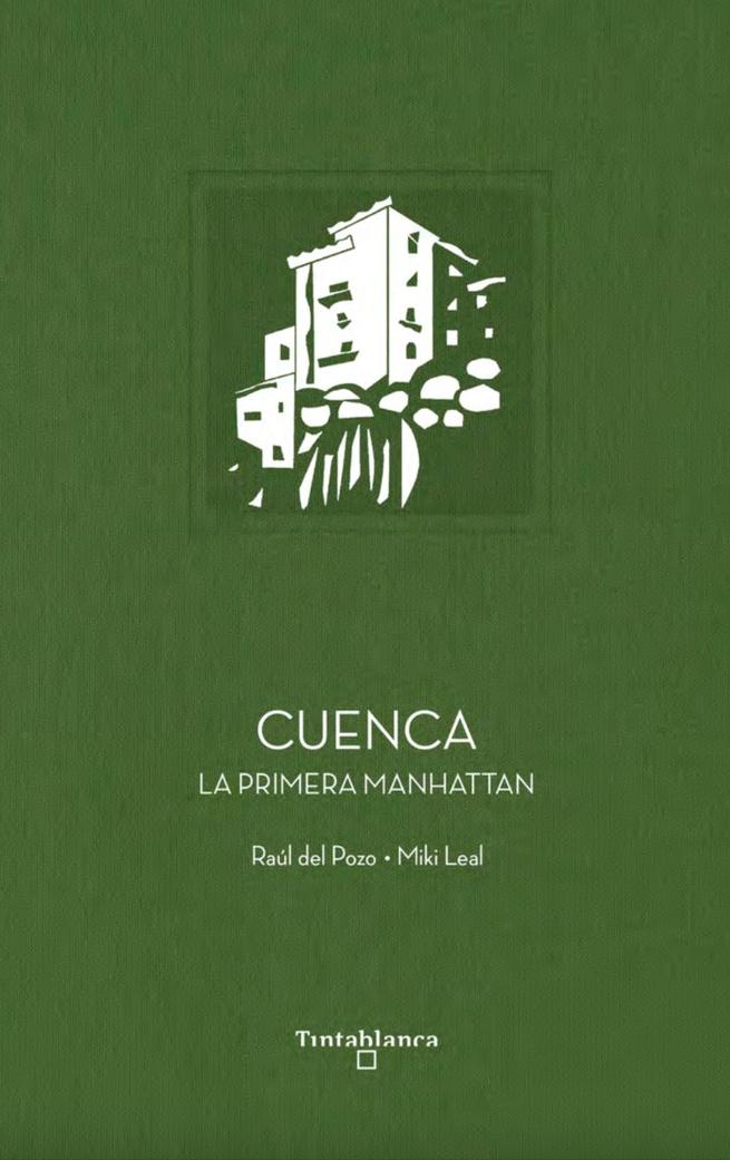 Cuenca "La Primera Manhattan"