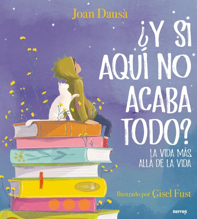 ¿Y si Aquí no Acaba Todo?