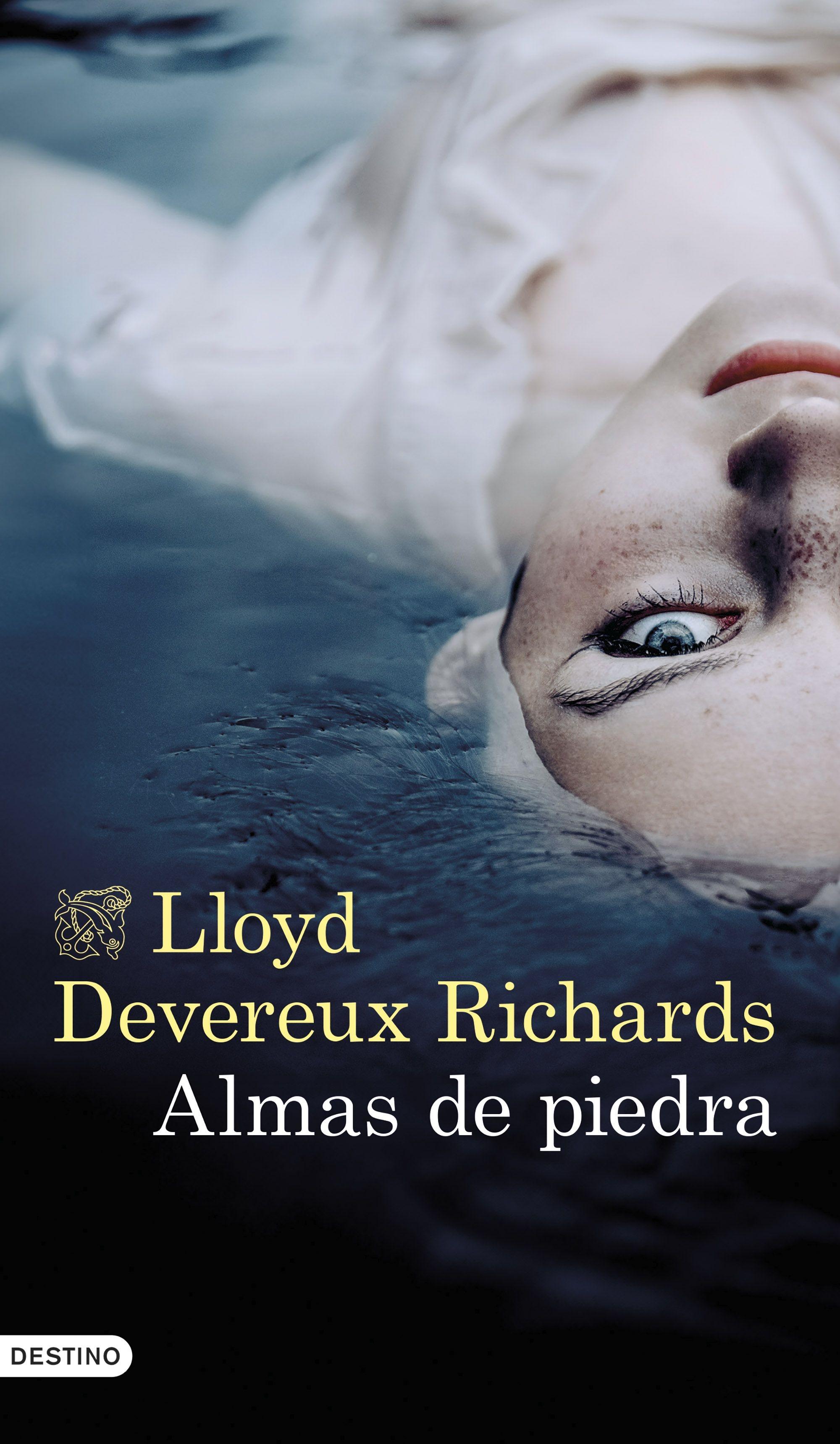 Almas de Piedra