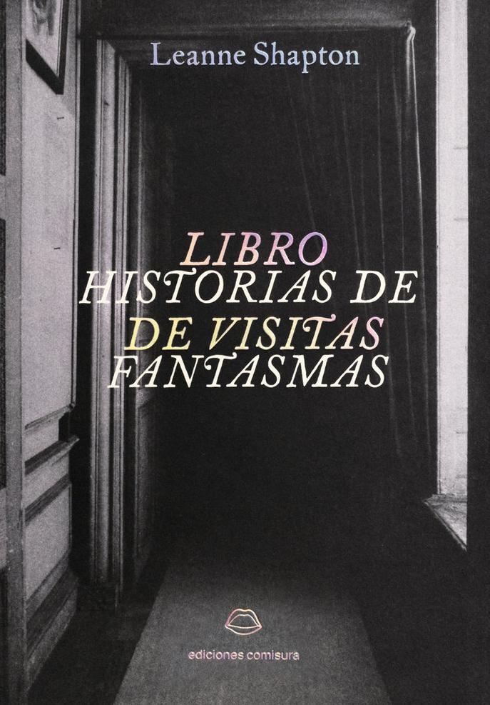 Libros de Visitas