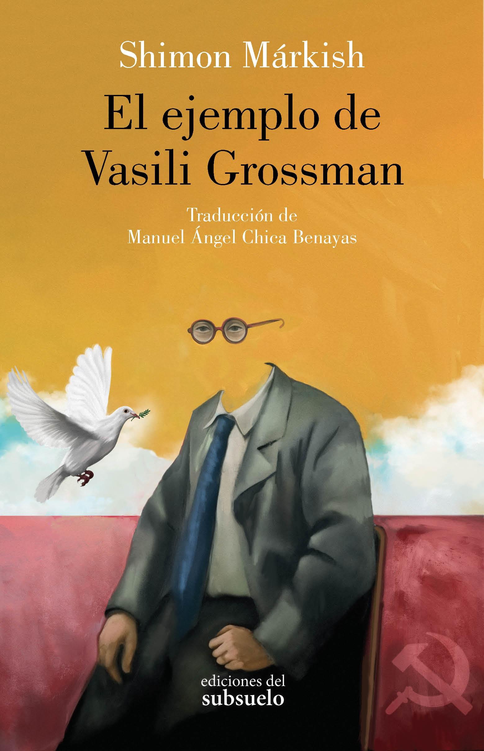 El Ejemplo de Vasili Grossman