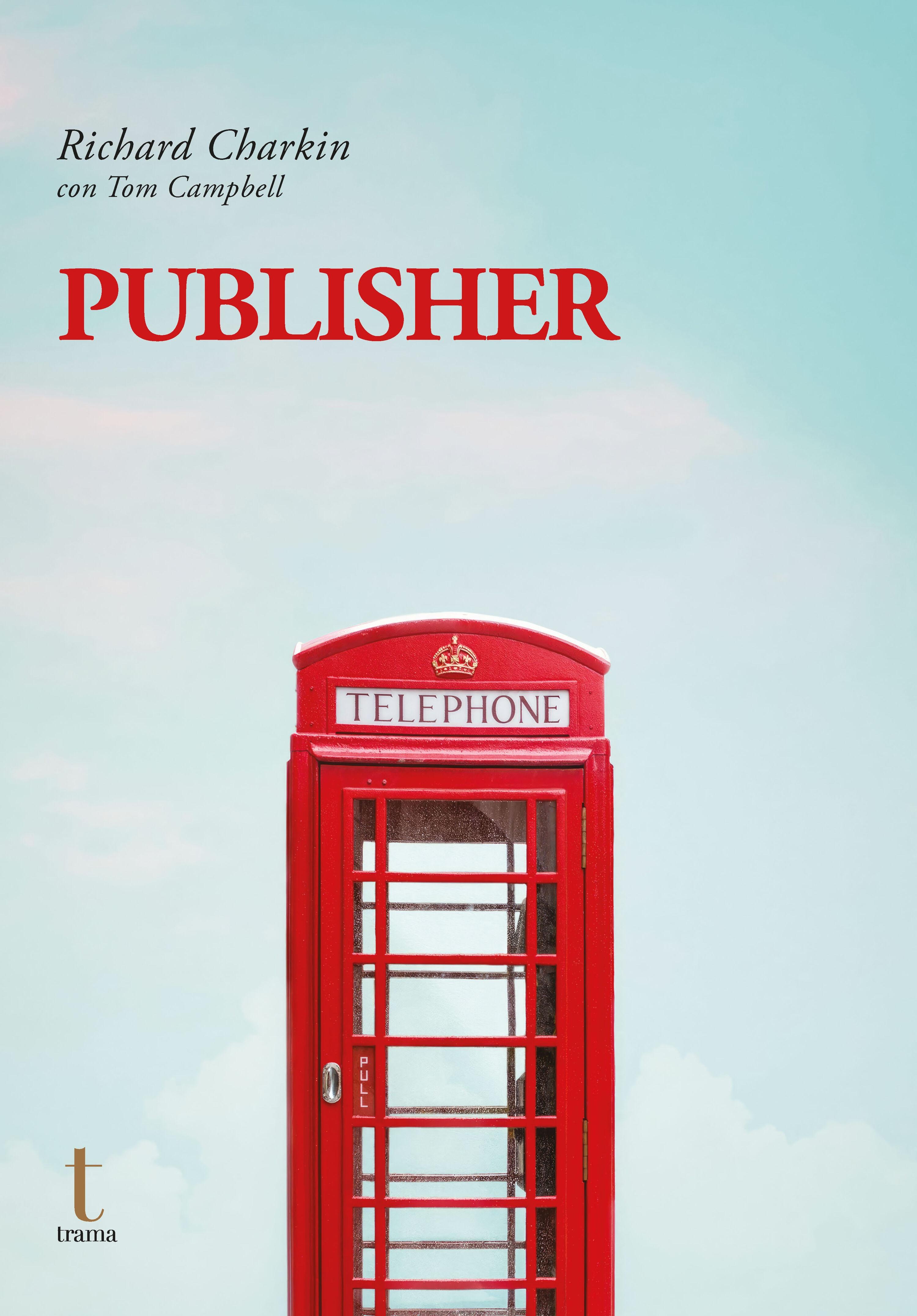 Publisher "Apuntes de una Historia Editorial"