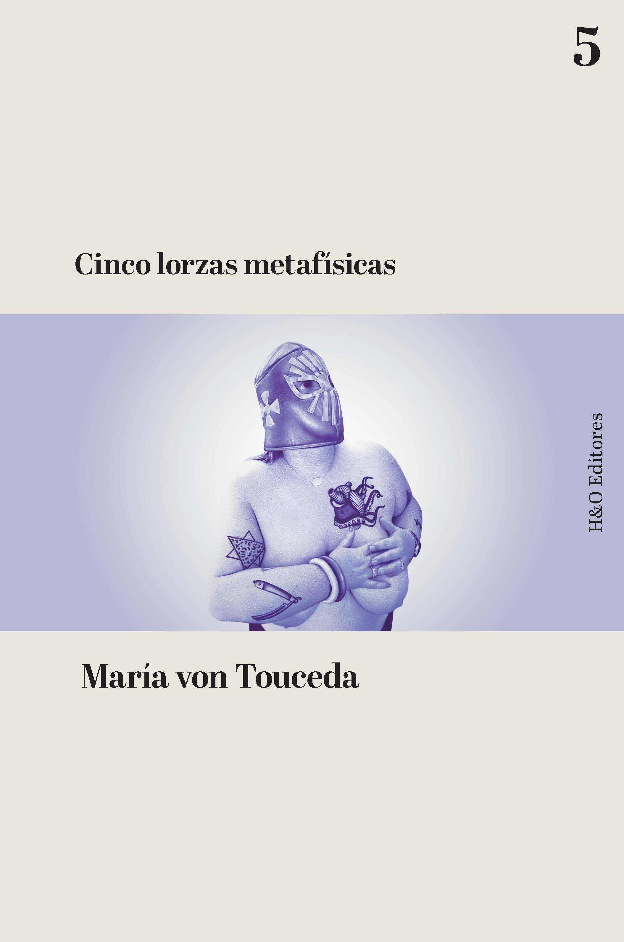 Cinco Lorzas Metafísicas