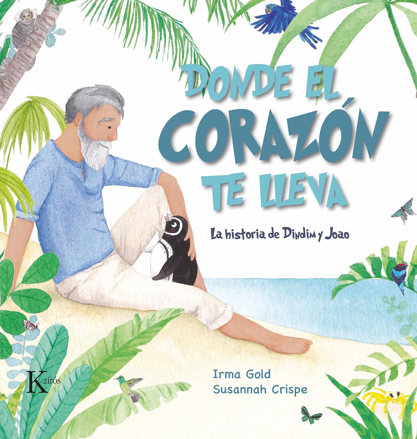 Donde el Corazón te Lleva