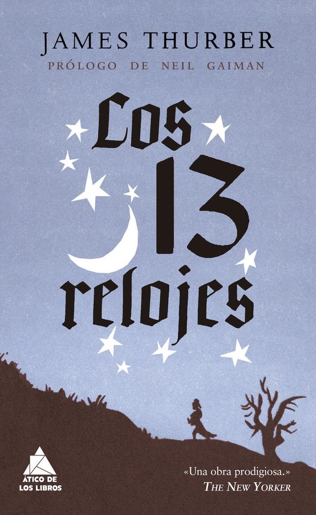 Los 13 Relojes
