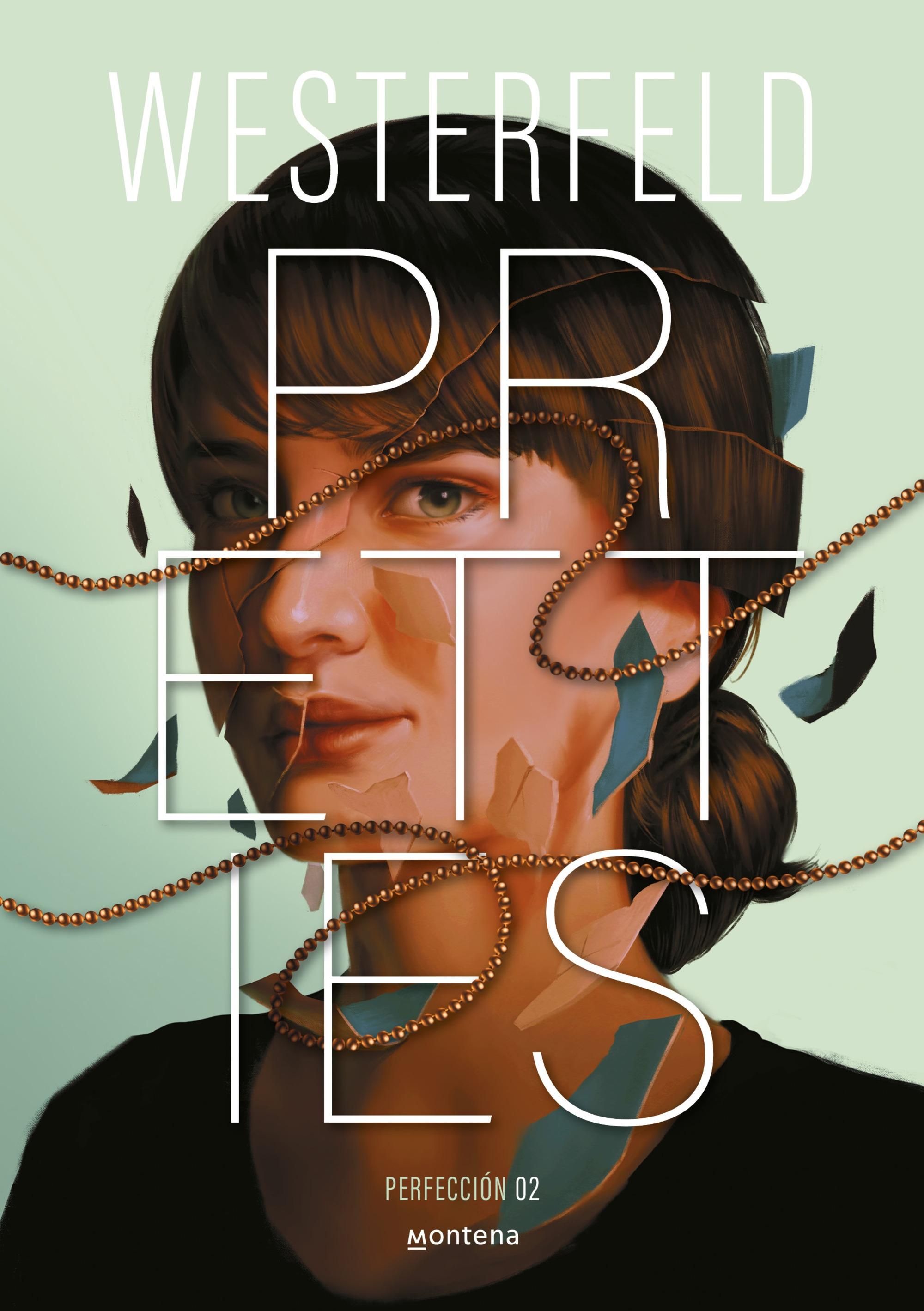 Pretties  (Traición 2)