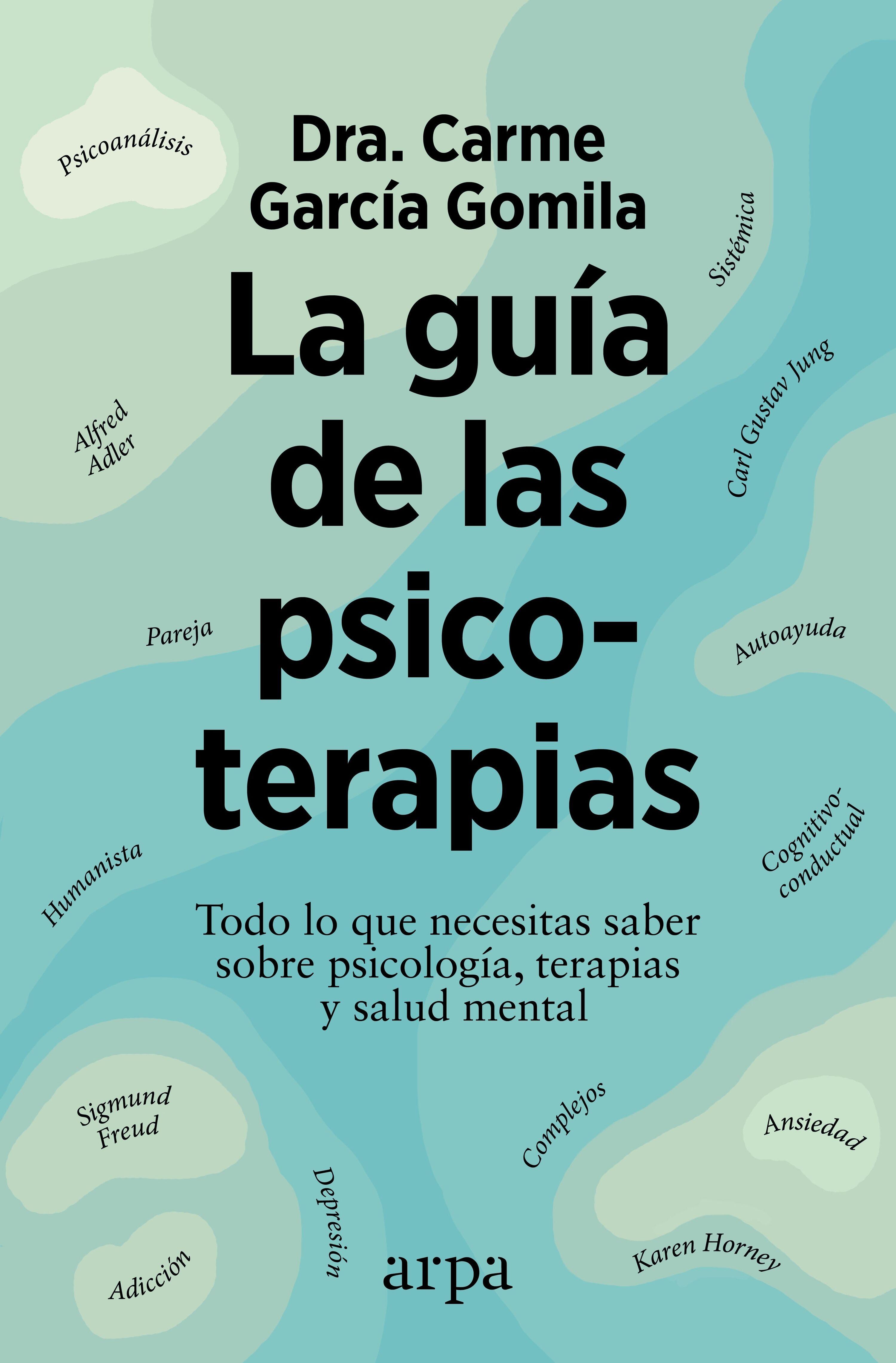 La Guía de las Psicoterapias