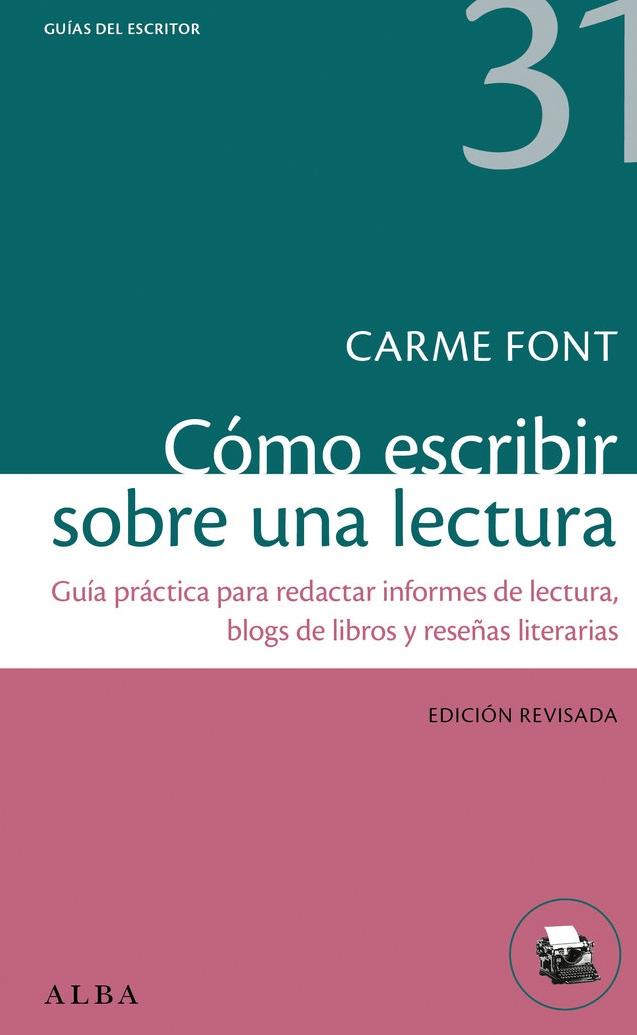 Cómo Escribir sobre una Lectura