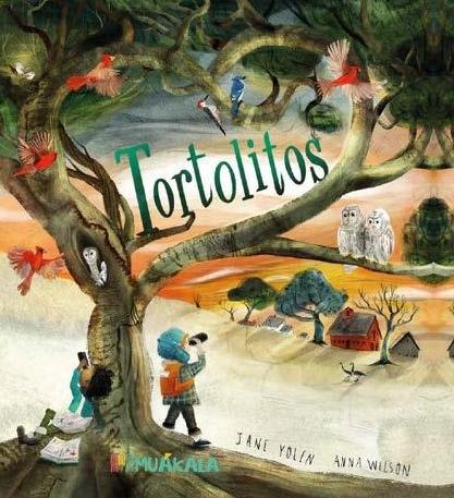 Tortolitos
