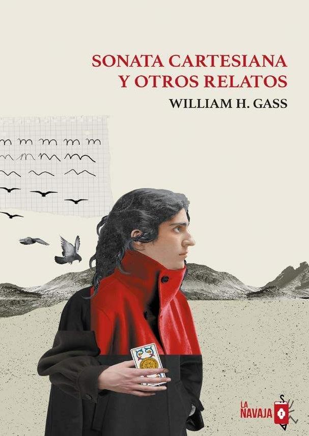 Sonata Cartesiana y Otros Relatos