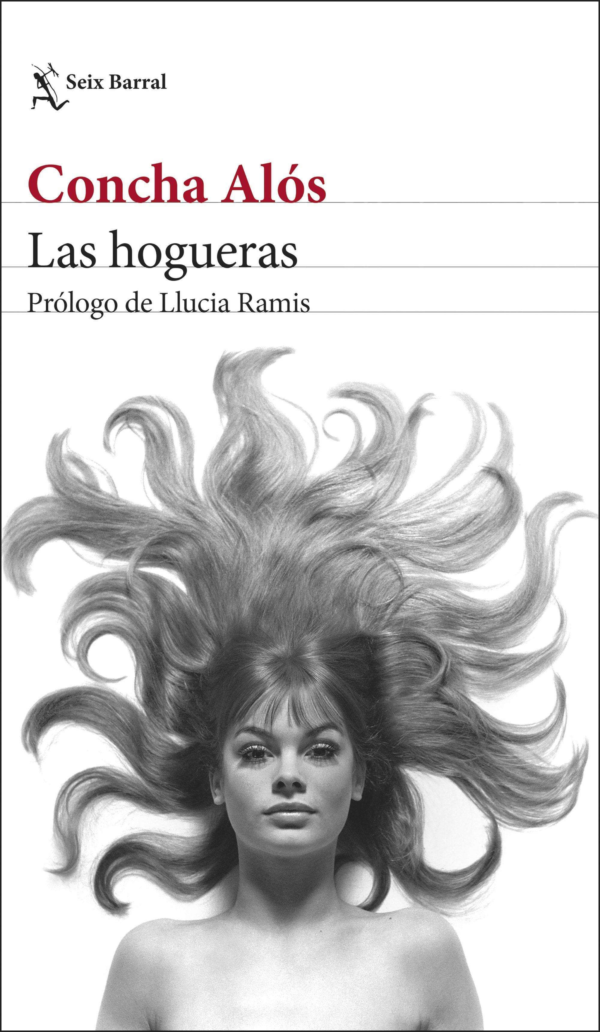 Las Hogueras "Prólogo de Llucia Ramis"