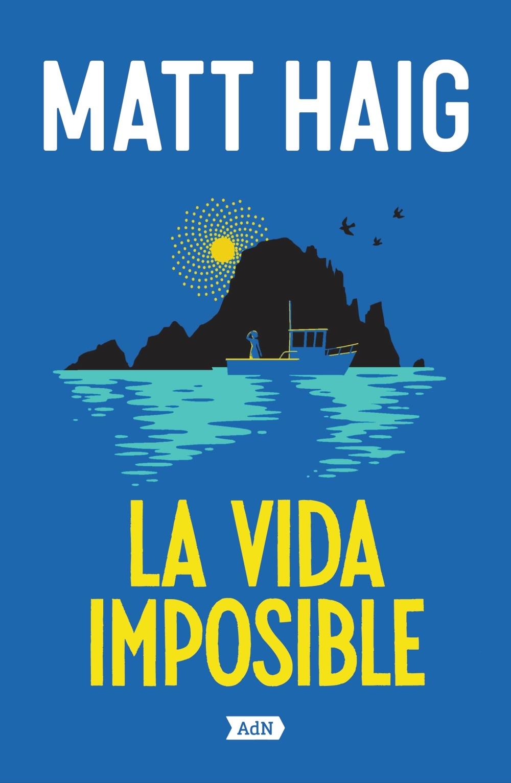 La Vida Imposible