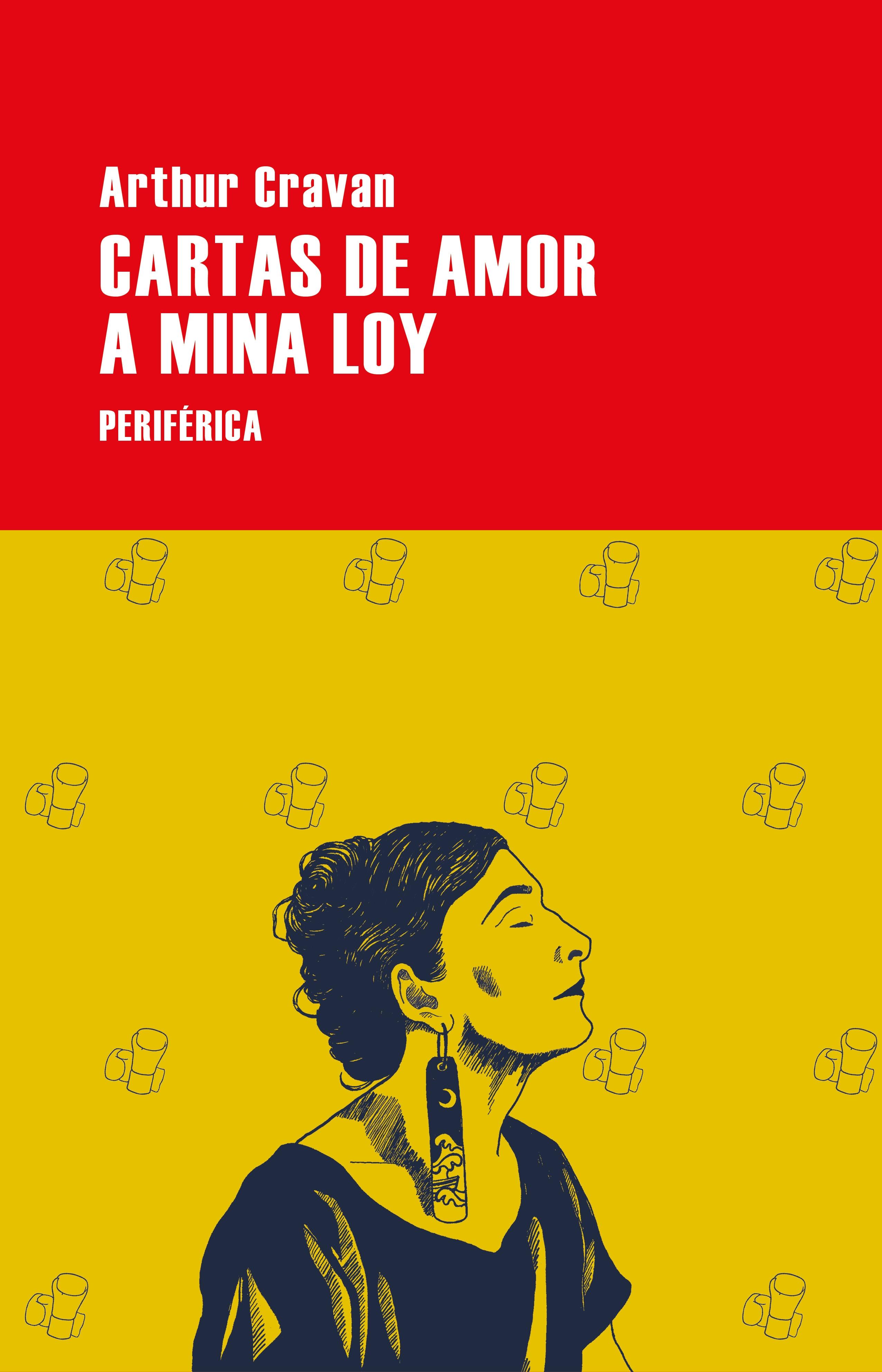 Cartas de Amor a Mina Loy
