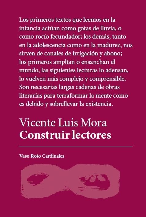Construir Lectores