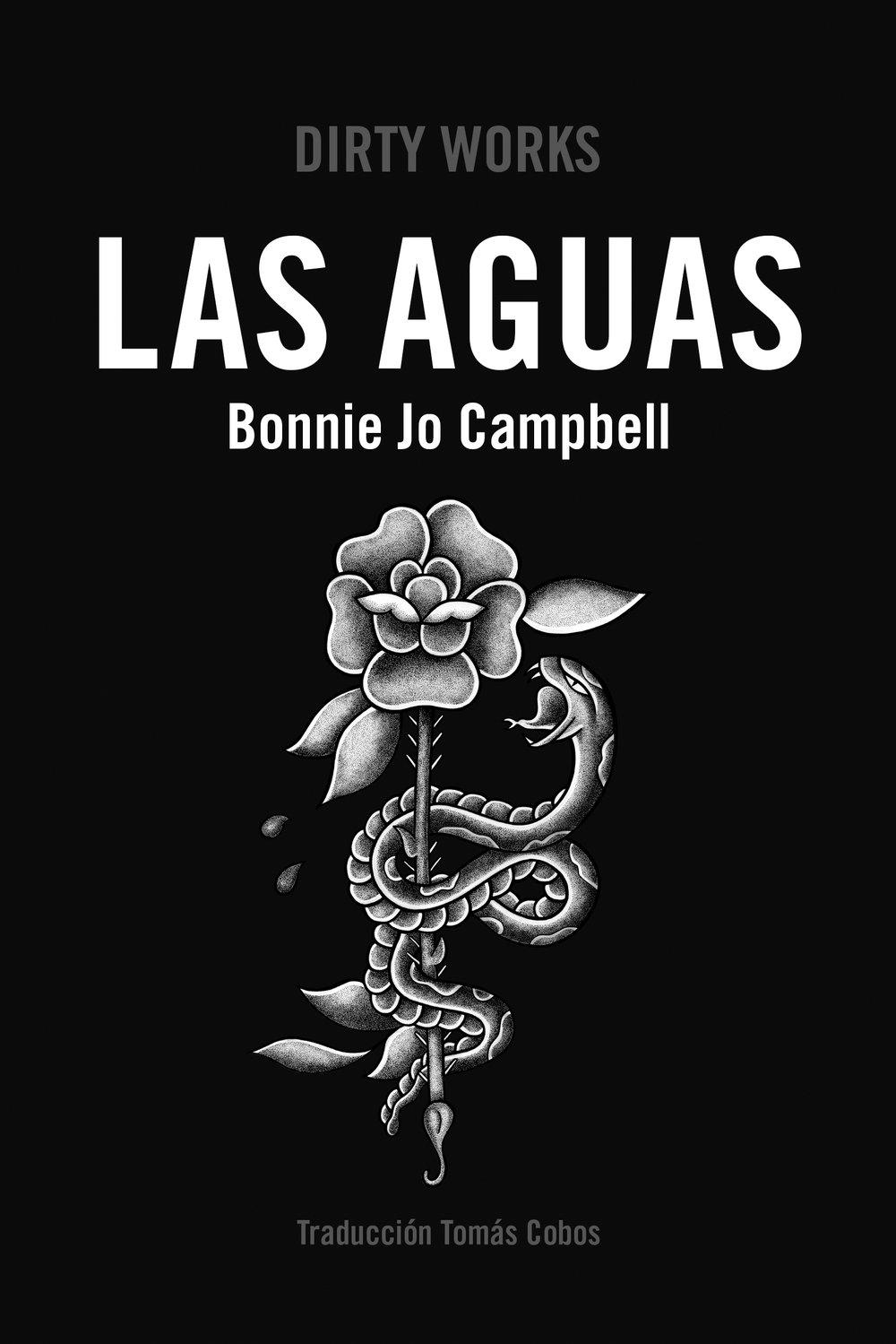 Las Aguas