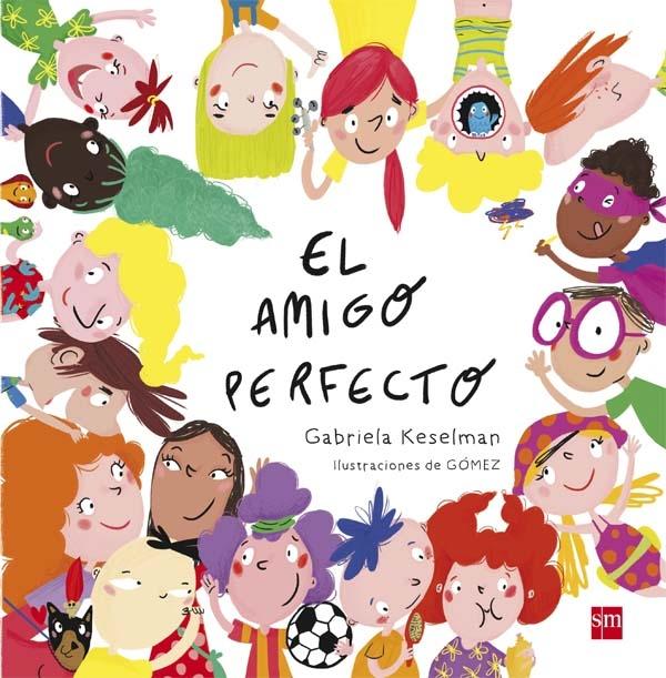 El Amigo Perfecto