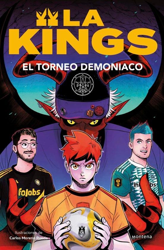 La Kings 3 | el Torneo Demoniaco
