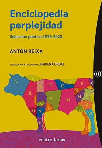 Enciclopedia Perplejidad "Selección Poética 1976-2023"